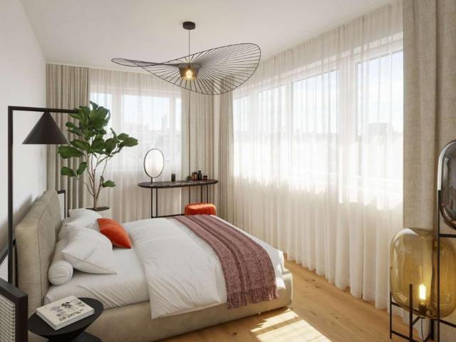 Wohnung kaufen in KG Innere Stadt, Wien