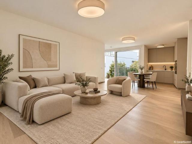 Wohnung mieten in KG Innere Stadt, Wien