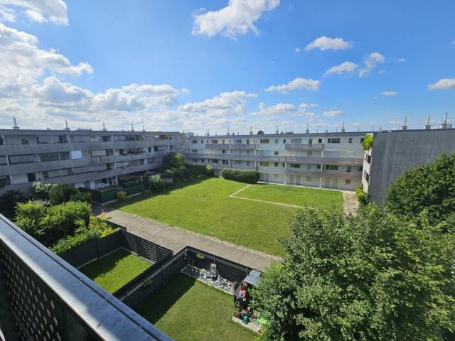 Wohnung kaufen in KG Innere Stadt, Wien