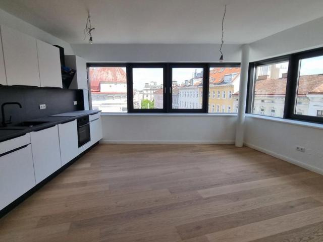 Wohnung mieten in KG Innere Stadt, Wien