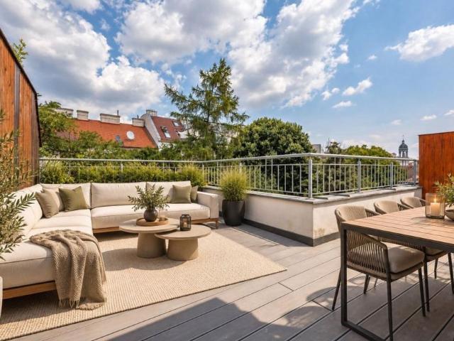 Wohnung mieten in KG Innere Stadt, Wien