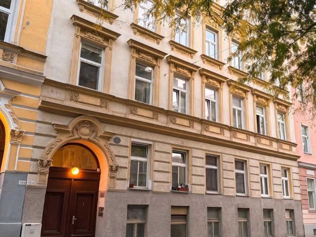 Wohnung kaufen in KG Innere Stadt, Wien