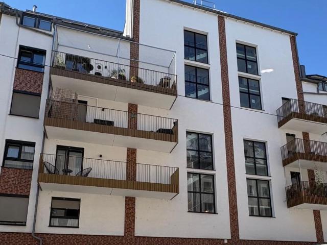 Wohnung mieten in KG Innere Stadt, Wien