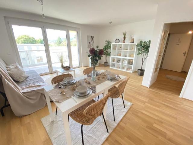 Wohnung kaufen in KG Innere Stadt, Wien