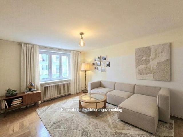 Wohnung kaufen in Innere Stadt, Wien