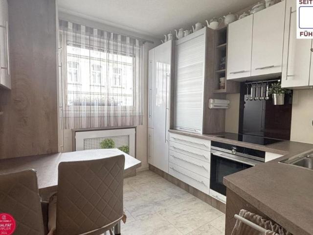 Wohnung kaufen in Innere Stadt, Wien