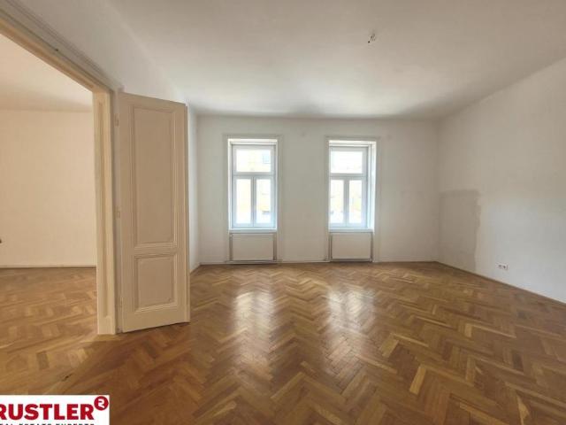 Wohnung mieten in Innere Stadt, Wien