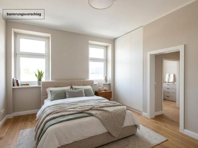 Wohnung kaufen in Innere Stadt, Wien