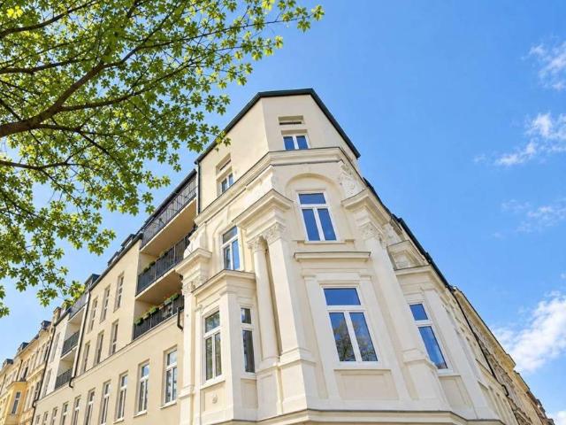 Wohnung mieten in KG Innere Stadt, Wien