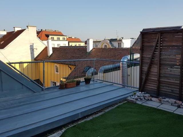Wohnung mieten in Wiener Neustadt, Niederösterreich
