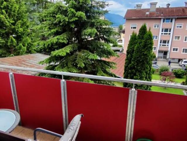Wohnung mieten in Wörgl, Tirol
