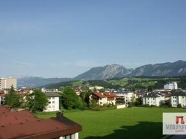 Wohnung kaufen in Wörgl, Bezirk Kufstein