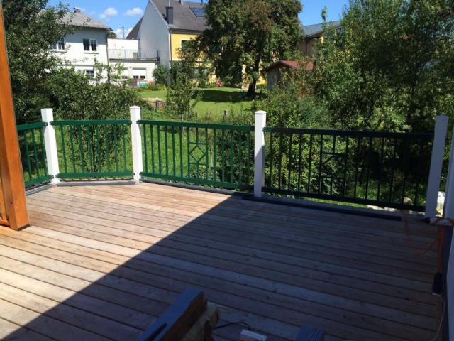 Wohnung mieten in Ybbs an der Donau, Niederösterreich