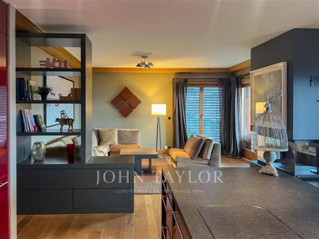 Wohnung mieten in Montana, Crans-Montana