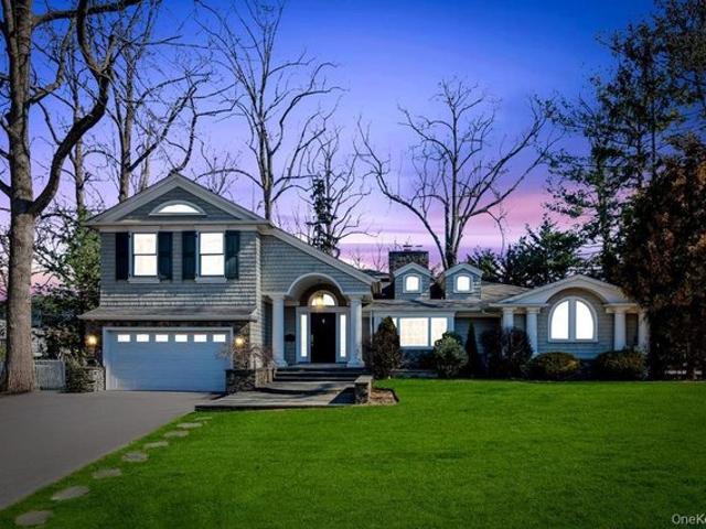 House for sale in Nassau, New York