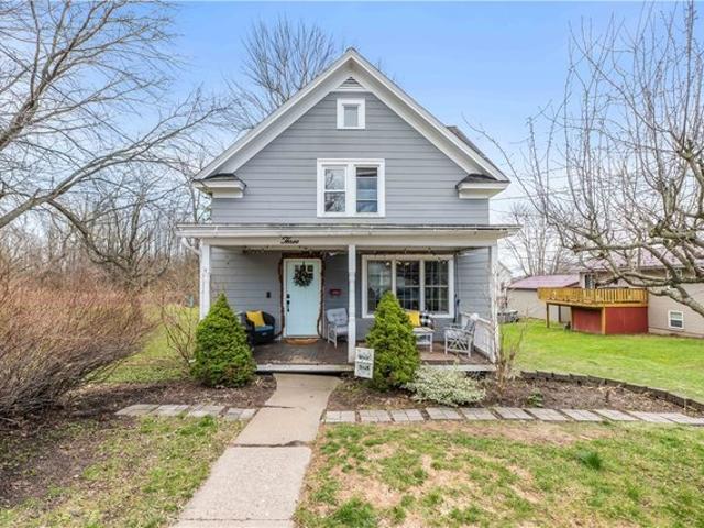 House for sale in Sodus, New York