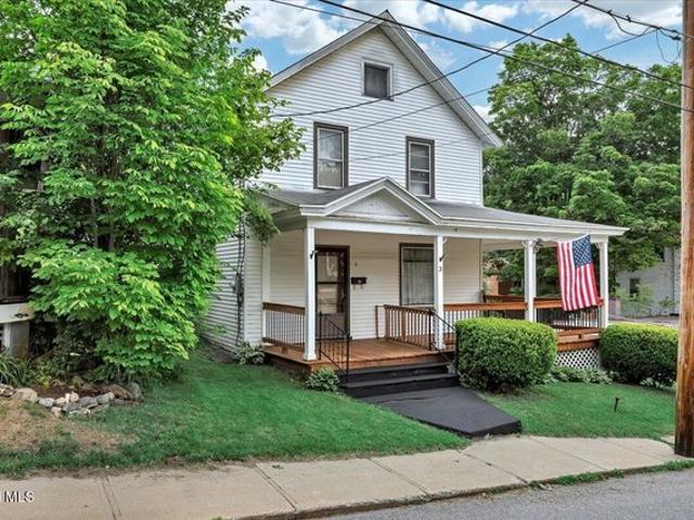 House for sale in Whitehall, New York