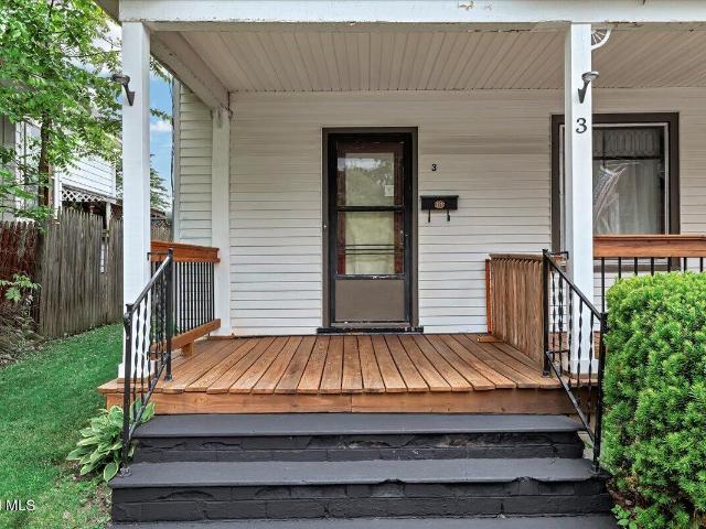House for sale in Whitehall, New York