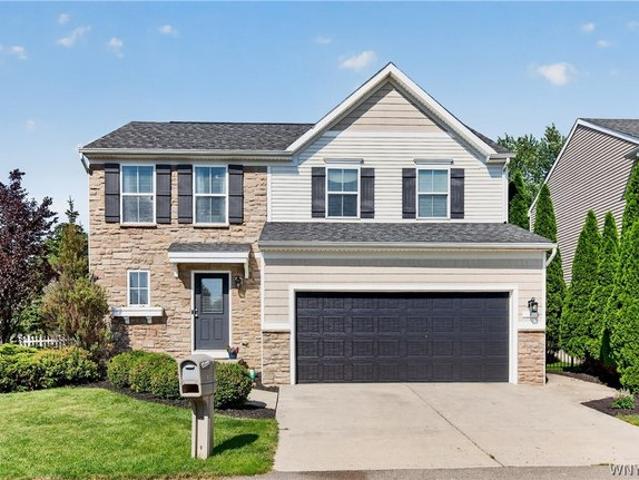 House for sale in Hamburg, New York