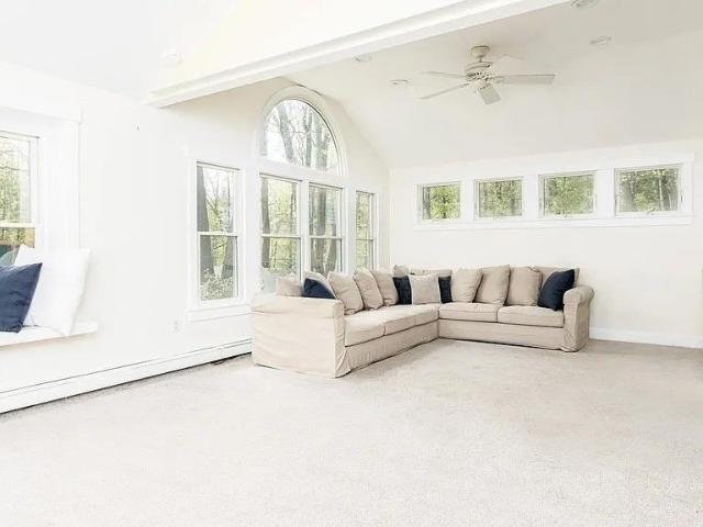 House for rent in Massachusetts