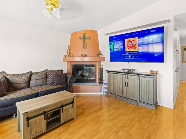House for sale in Edgewood, New Mexico