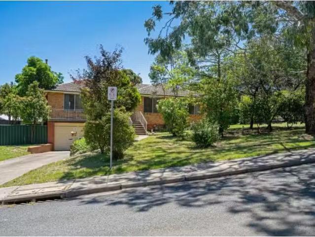 House for rent in Woden, Australian Capital Territory