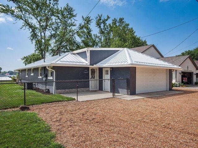 House for sale in Thornville, Ohio