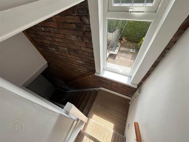 House for rent in Holywood