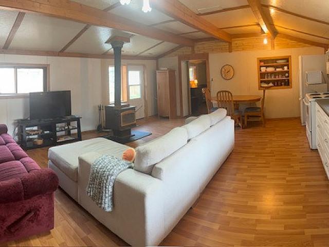 House for sale in Meadow Lake, Saskatchewan