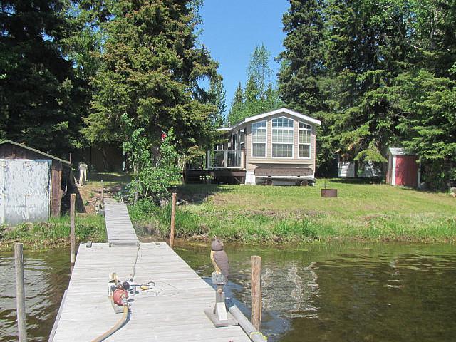 House for sale in Prince George, British Columbia