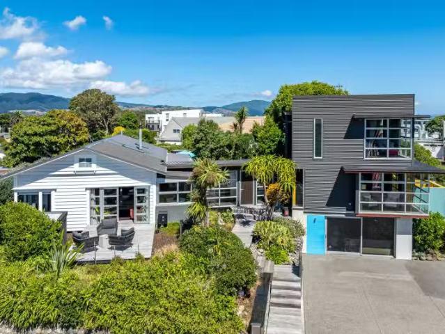 House for sale in Paraparaumu, Wellington