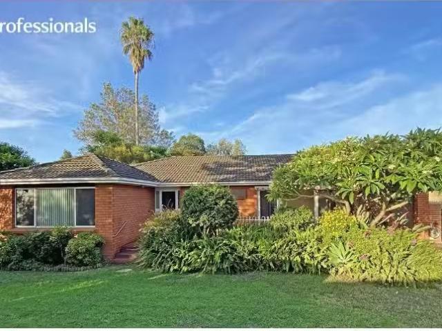 House for rent in Nowra, Shoalhaven City Council