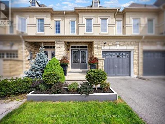 House for sale in York, Ontario