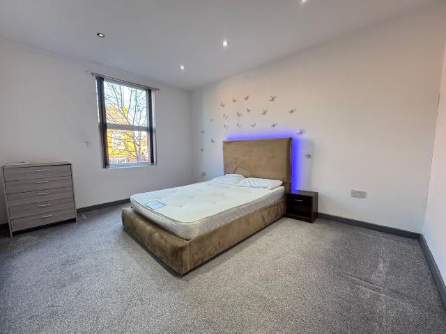 House for rent in Holbeck, Beeston Hill