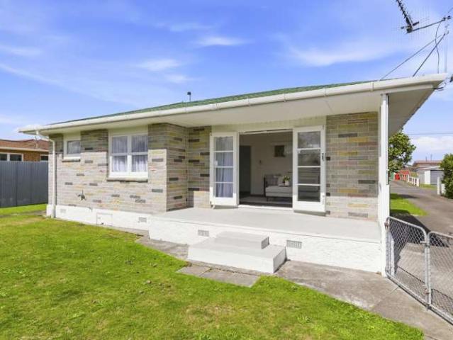 House for sale in Horowhenua District
