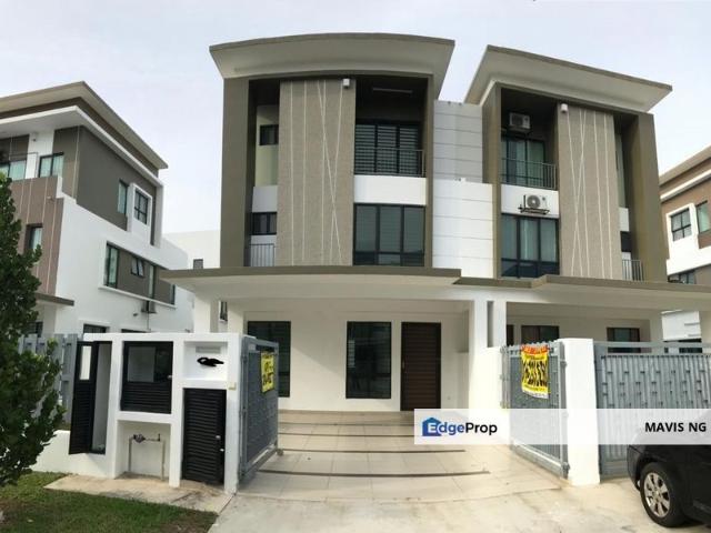 House for sale in Petaling, Alam Impian