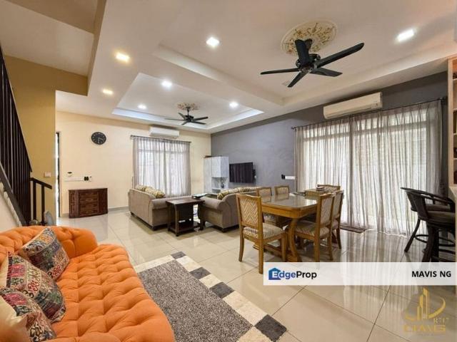 House for sale in Petaling, Alam Impian