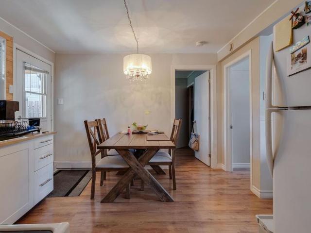 Apartment for rent in La Cité-Limoilou, Québec