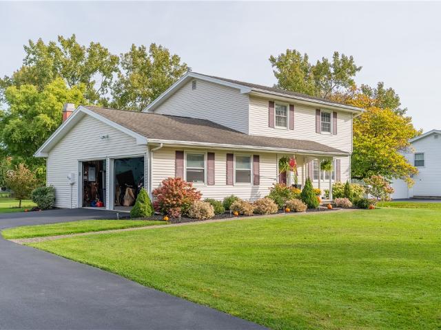 House for sale in Village of Geneseo, Town of Geneseo