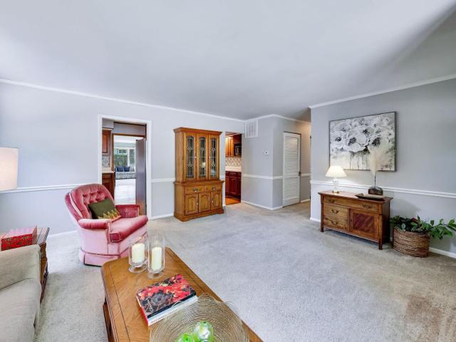 House for sale in Illinois
