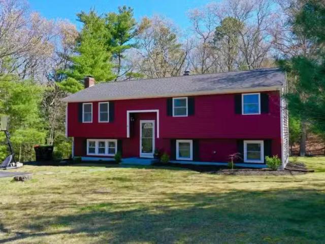 House for sale in Plymouth