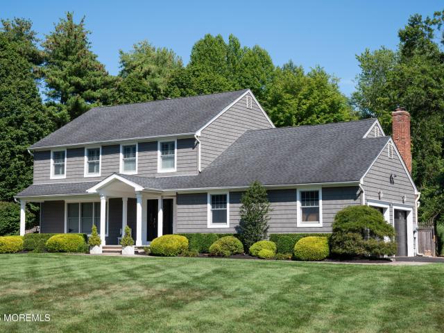 House for sale in Monmouth, New Jersey