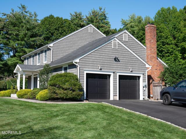 Property for sale in Monmouth, New Jersey