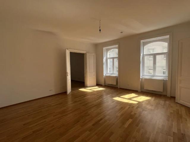 Apartment mieten in KG Alsergrund, Wien