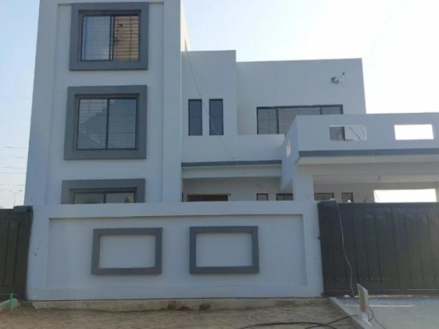 Property for rent in Islamabad