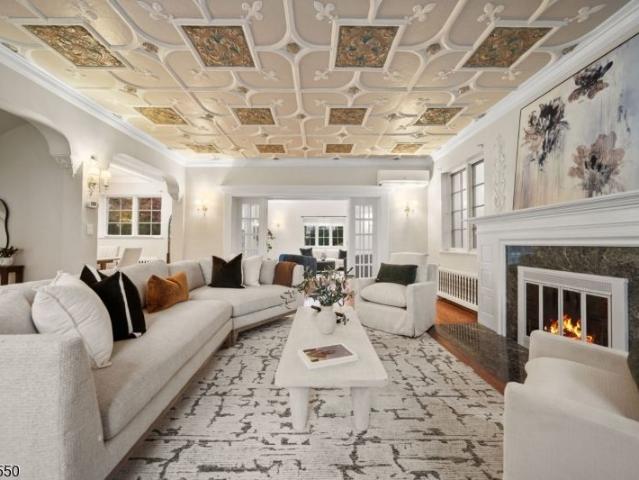 House for sale in Glen Rock, New Jersey