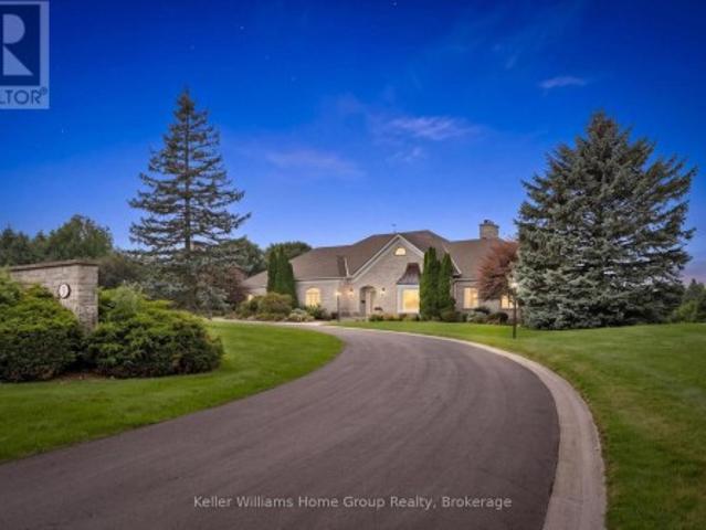 House for sale in Guelph, Ontario
