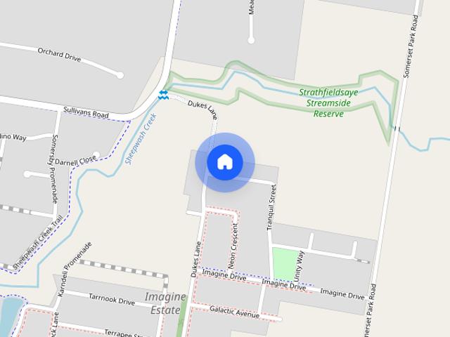 House for rent in Bendigo, Victoria