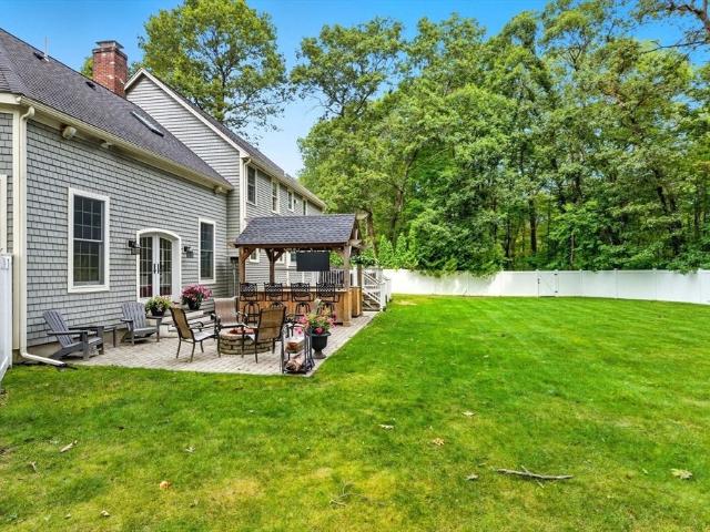 House for sale in Bristol, Massachusetts