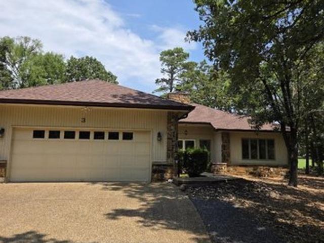 House for sale in Ark